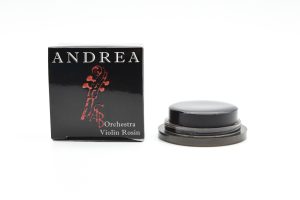 Sacâz Andrea - orchestra - pentru vioară