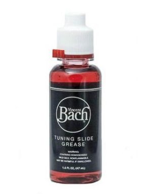 Selmer / Vincent Bach - Tuning slide grease