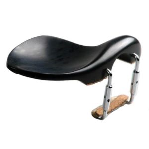Bărbie pentru vioară - model Guarneri 1/2 - plastic