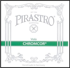 Set Pirastro Chromcor