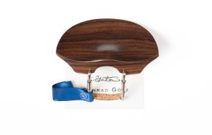 Bărbie Conrad Götz - ZK 4882 - model Flesch traditional - palisandru