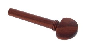 Chei vioară Conrad Götz - ZW-914P-MED - model Winterling - palisandru