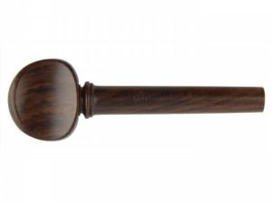 Chei vioară Conrad Götz - ZW-943-medium- model Swiss - palisandru