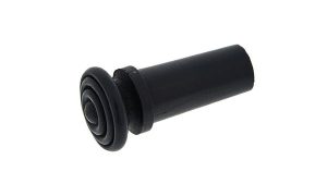 Buton pentru vioară - Conrad Götz - ZN-710E - abanos