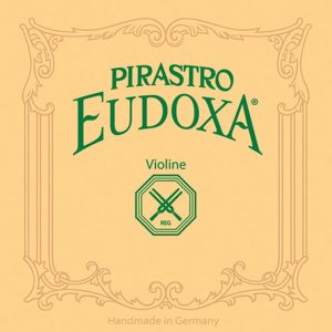 Pirastro Eudoxa - coardă La maț si aluminiu