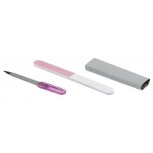 Fire&Stone - set pile pentru unghii