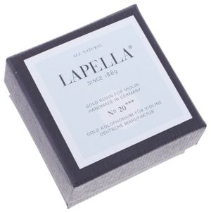 Sacâz Lapella No. 20 Gold - pentru vioară