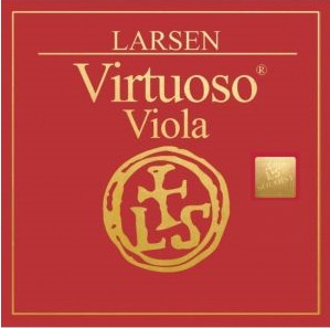 Set Larsen Virtuoso Soloist