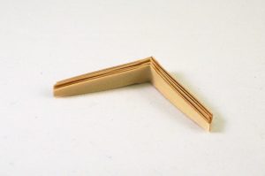 Le Roseau Chantant - lemne fasonate și pliate