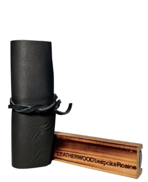 Sacâz Leatherwood Concerto pentru vioară