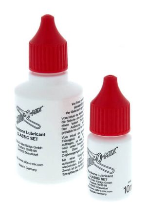 Slide-O-Mix - Classic Set pentru Trombon