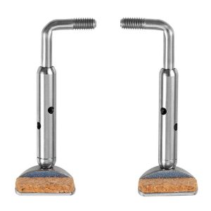 Stradpet - mecanism din titanium pentru bărbie