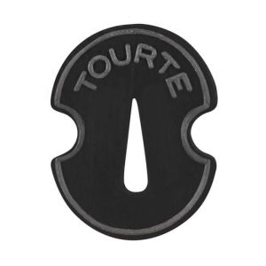 Surdină forma viorii pentru violoncel