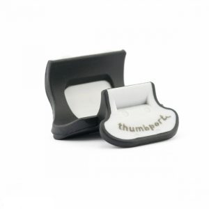 Thumbport pentru Flaut