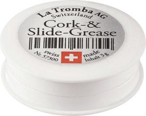 La Tromba - Slide and Cork Grease
