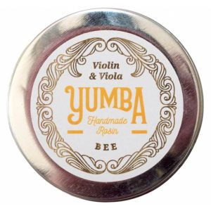 Sacâz Yumba - pentru vioară și violă